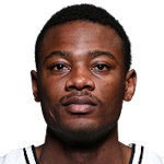 Shaumba Ngoyi