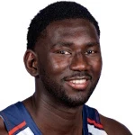 Lamine Niang