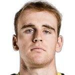 Nicholas Lynch