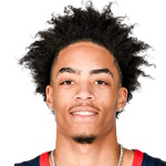 Kailon Nicholls