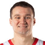 Nick Muszynski