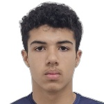 Nicolas Andrade dos Santos