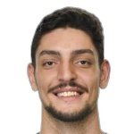 Nicolas Cavero