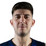 Nicolas Emmanuel Gimenez