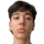 Nicolas Francisco Oliveira Alves Moreira