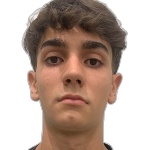 Nicolas Gottardo Teixeira