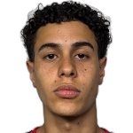 Nicolas Marinho Silva de Oliveira