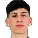 Nicolás Martínez