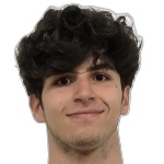 Nicolas Souza Cunha