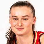 Nicole Brochlitz