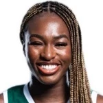 Nicole Enabosi
