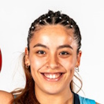 Nicole Tapari