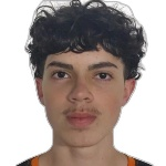 Nicollas Soares Ferreira