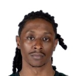 Nigel Johnson