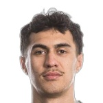 Nikau Mccullough