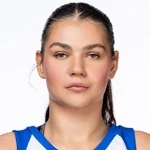 Arina Nikishina
