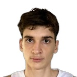 Nikita Meskhi