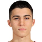 Alexandros Nikolaidis