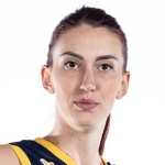 Nikolina Elez