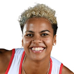 Nina Aho