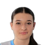 Nina Mikova