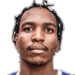 Nkosinathi Sandile Sibanyoni