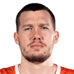 Noah Baumann