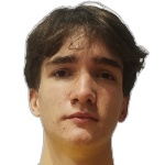 Noah Cossio Camargo