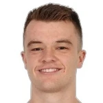Noah D'Arcy