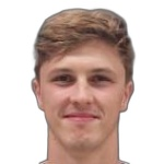 Noah Gebbert
