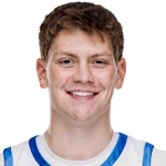 Trent Noah