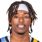 Tre Norman