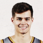 Braden Norris