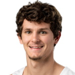 Keaton Norris