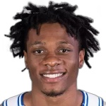 Zarique Nutter