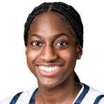 Jayla Oden