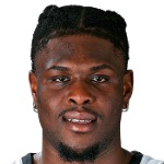 Josh Ogundele
