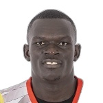 James Okello