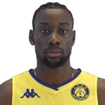 Dorian Okemba