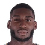 Fidelis Okereke