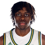 Baraka Okojie