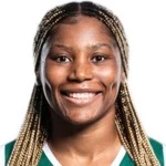 Amy Okonkwo
