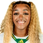 Faith Okorie