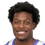 Malik Olafioye