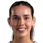 Olivia Tredrea