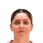 Oliwia Trzymkowska
