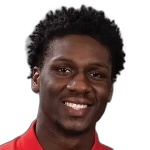 Stephen Olowoniyi