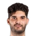 Omar Aldirfeeli