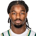 Josh Omojafo