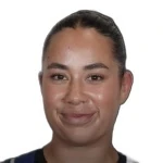 Oriana-Rose Siamoa